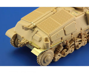 Eduard 36322 Somua TAMIYA 1/35 – zdjęcie 5