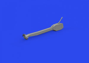 Eduard 648912 F-4E tail hook PRINT Meng 1/48 – zdjęcie 3