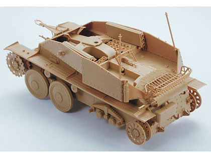 Tamiya 35248 German Tank Destroyer Marder III 1/35 – image 11