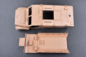 Trumpeter 00931 US Mauxxpro MRAP 1/16 – zdjęcie 6