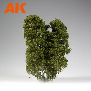 AK Interactive AK8237 SUMMER FILIGREE BUSHES 1/35 – Bild 3