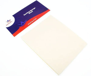 Amazing Art 16457 Gąbka ścierna Sanding Sponge #2000