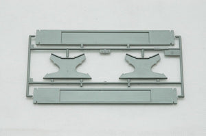 Trumpeter 05904 USS SSN-21 Sea wolf Attack Submarine 1/144 – zdjęcie 3