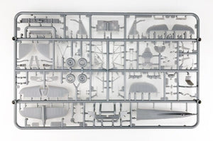 Arma Hobby 40006 Hurricane Mk IIc &amp;quot;Jubilee&amp;quot; 1/48 – zdjęcie 8
