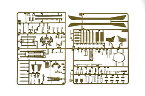 Italeri 6580 M7 Priest Howitzer Motor Carriage 1/35 – Bild 2