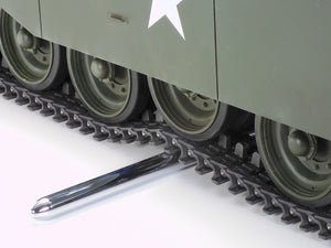 Tamiya 56045 R/C BRITISH BATTLE TANK CENTURION Mk.III FULL-OPTION COMPLETE KIT 1/16 – zdjęcie 13