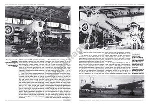 Kagero 3050 Heinkel He 219 Uhu vol.II (EN) – zdjęcie 4