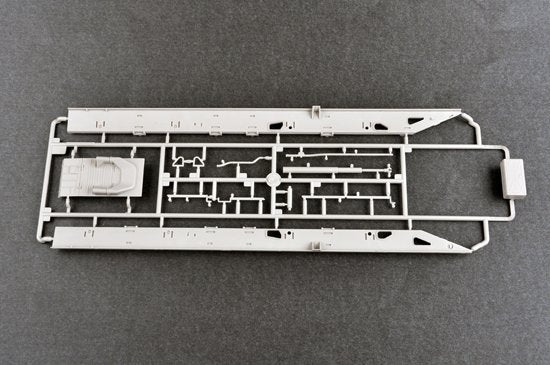 Trumpeter 01058 DPRK Hwasong 5 short-range tactical ballistic missile 1/35 – image 10