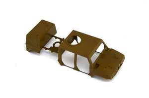 Italeri 6504 LMV LINCE – zdjęcie 5