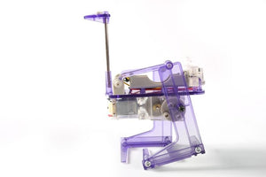 Tamiya 71104 Mechanical Ostrich - Two Leg Walking Type – zdjęcie 2