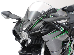 Tamiya 14136 Kawasaki Ninja H2 Carbon 1/12 – image 5