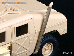 Voyager Model PEA119 US Army HUMVEE (For ALL) 1/35 – image 7