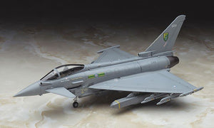 Hasegawa E40 EUROFIGHTER TYPHOON single seater 1/72 – image 3
