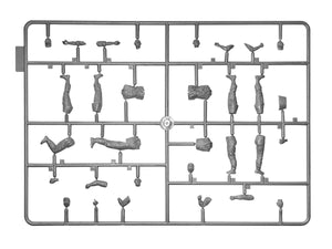 ICM 53056 Phu Bai Combat Base 1968 1/35 – Bild 15