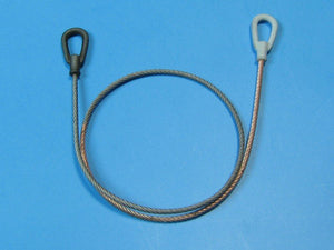 Eureka XXL ER-3540 Towing cable for PT-76 1/35 – image 3