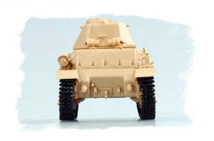 Hobby Boss 81003 Hotchkiss H39 tank tracks 1/35 – image 6