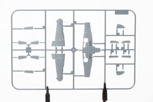 Eduard 2141 MEZEK DUAL COMBO 1/72 – zdjęcie 11