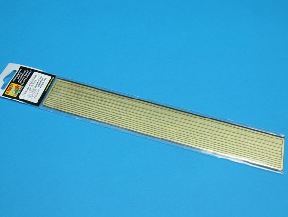 Aber 35D30 Constructions materials - angle irons 1/35 – zdjęcie 3