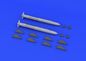 Eduard 648194 AM-39 Exocet 1/48 – zdjęcie 3