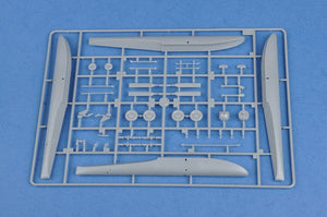 Hobby Boss 81706 Antonov AN-2W Colt 1/48 – zdjęcie 9