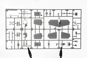 Eduard 7012 B-25J Mitchell STRAFER 1/72 – zdjęcie 12