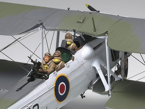 Tamiya 61099 Fairey Swordfish Mk.II 1/48 – image 5
