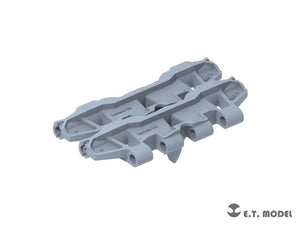ET Model P35-055 Israeli Merkava Mk.III MBT Workable Track ( 3D Printed ) 1/35 – image 3
