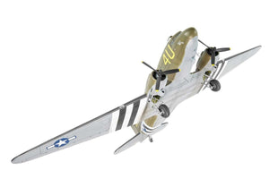 Airfix 08014 Douglas Dakota C-47 A/D Skytrain 1/72 – immagine 6