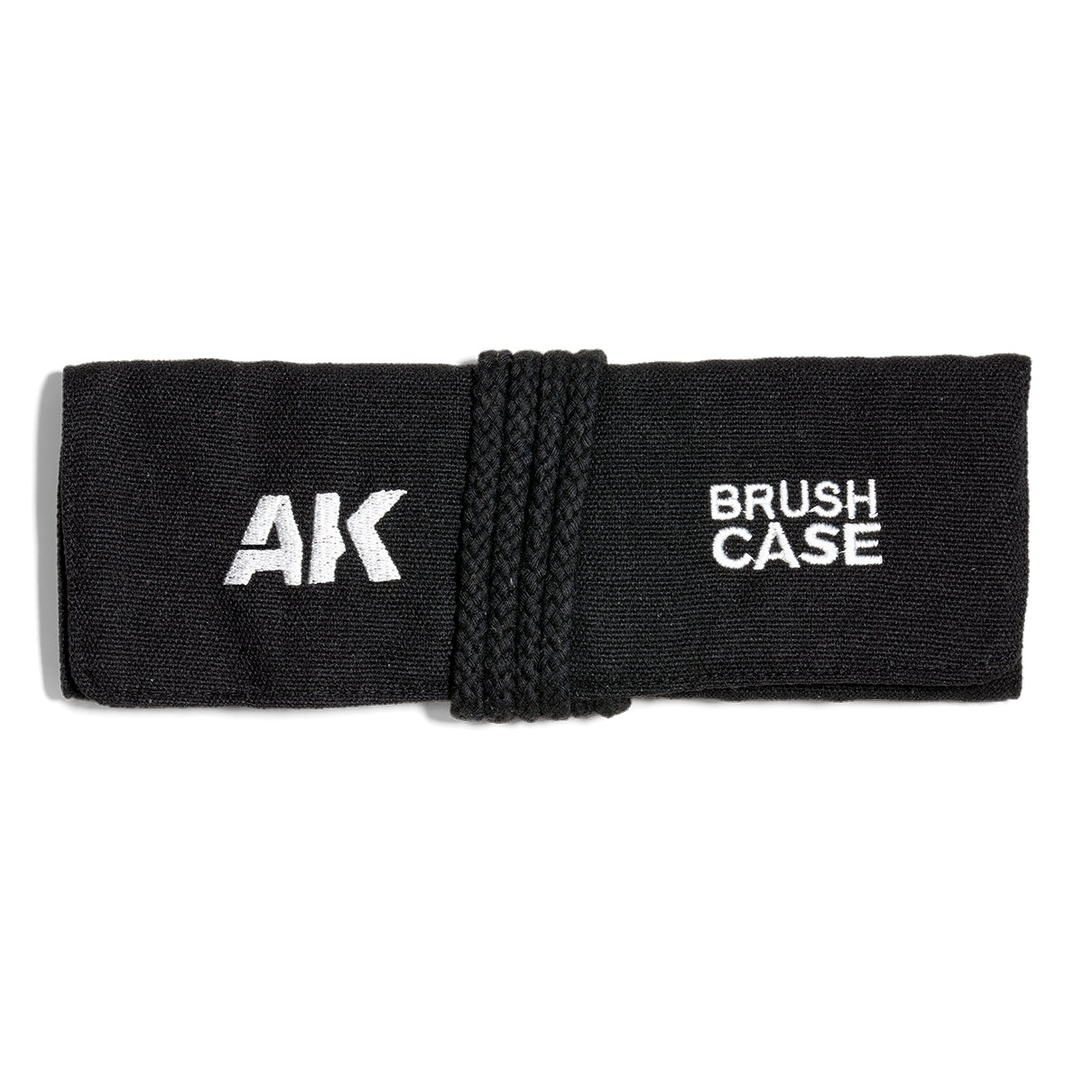AK Interactive AKB110 SYNTHETIC BRUSH SET – zdjęcie 3