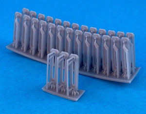 Point of no Return 3523024 Kaloryfer żeliwny i grzejnik łazienkowy / Cast iron radiator and bathroom radiator 1/35 – zdjęcie 6