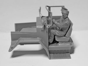 ICM 35636 Soviet Army Servicemen (1979-1991) 1/35 – image 4