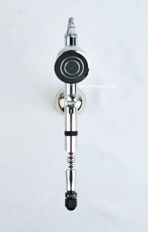 Gunze Sangyo PS-771 GSI Creos Mr. Airbrush Custom 0.18mm – zdjęcie 5