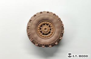 E.T. Model P35-167 Modern French AMX-10RCR Tank Destroyer Sagged wheels 1/35 – zdjęcie 10