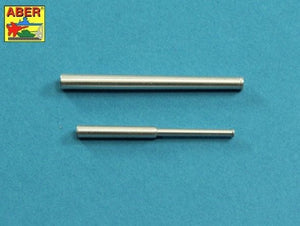 Aber 35L-275 Main armament for the Soviet SMK 1/35 tank – image 2