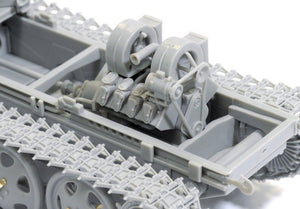 Dragon 6640 7.5cm PaK 40/4 auf RSO 1/35 – image 13