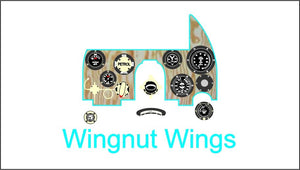 Yahu YML3205 SE-5 / SE-5a Wingnut Wings 1/32 – image 2