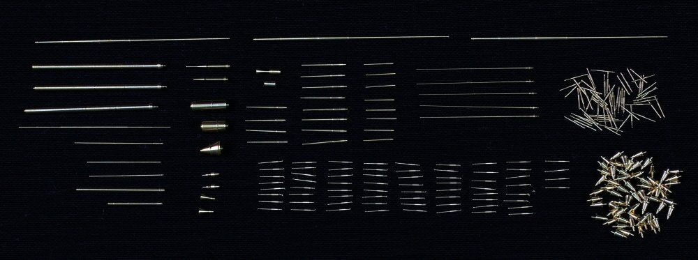 Pontos 35004F1 USS CV-10 Yorktown 1944 Detail Up Set 1/350 – zdjęcie 8