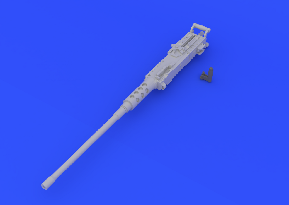 Eduard 635001 M2 Browning 1/35 – zdjęcie 3