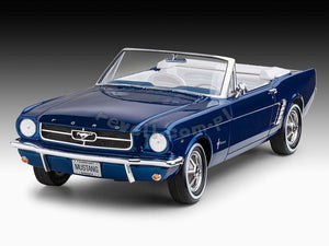 Revell 05647 Ford Mustang 60th Anniversary Set 1/24 – zdjęcie 7