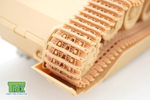T-Rex Studio TR85036 Tiger(P) Tracks for VK 45. 01P 1/35 – zdjęcie 2
