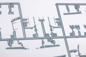 Eduard 11171 RUFE DUAL COMBO 1/48 – zdjęcie 15