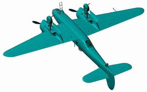 Special Hobby 48077 British Martin Maryland I/II Warburton&amp;#39;s War 1/48 – zdjęcie 2