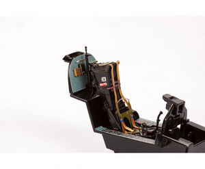 Eduard 32967 Mirage 2000 C for KITTY HAWK 1/32 – image 8