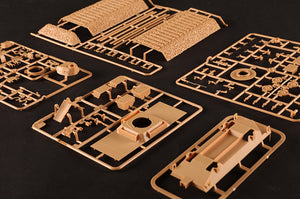 Hobby Boss 82955 German Panzerjägerwagen Vol.2 1/72 – zdjęcie 16