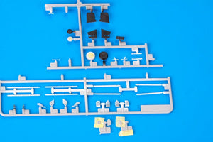 Eduard CX593 F-4EJ Kai for FINE MOLDS 1/72 – zdjęcie 3