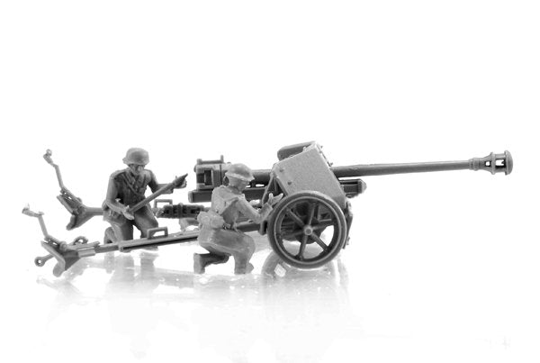Italeri 6194 PEGASUS BRIDGE - D.Day 75Ann.1944-2019 - BATTLE SET 1/72 – zdjęcie 4