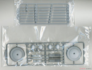 Fujimi 451558 KG-33 IJN Aircraft Carrier Kaga Three Flight Deck Version Full Hull 1/700 – zdjęcie 6