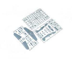 Eduard 8463 P-39K/ L Airacobra 1/48 – zdjęcie 8