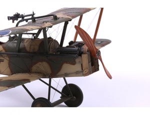 Eduard 82132 SE.5a Hispano Suiza 1/48 – Bild 17