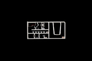 Italeri 4704 ALFA ROMEO 179 - 179C 1/12 – immagine 28